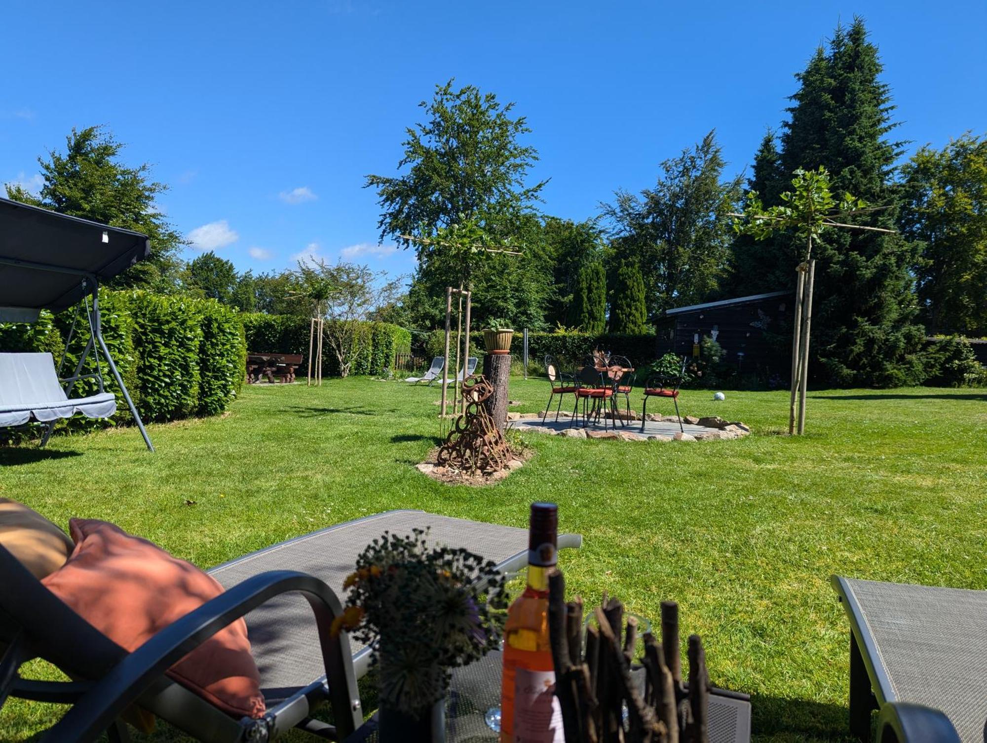 Ferienwohnung Nordeifel II Monschau Exteriér fotografie