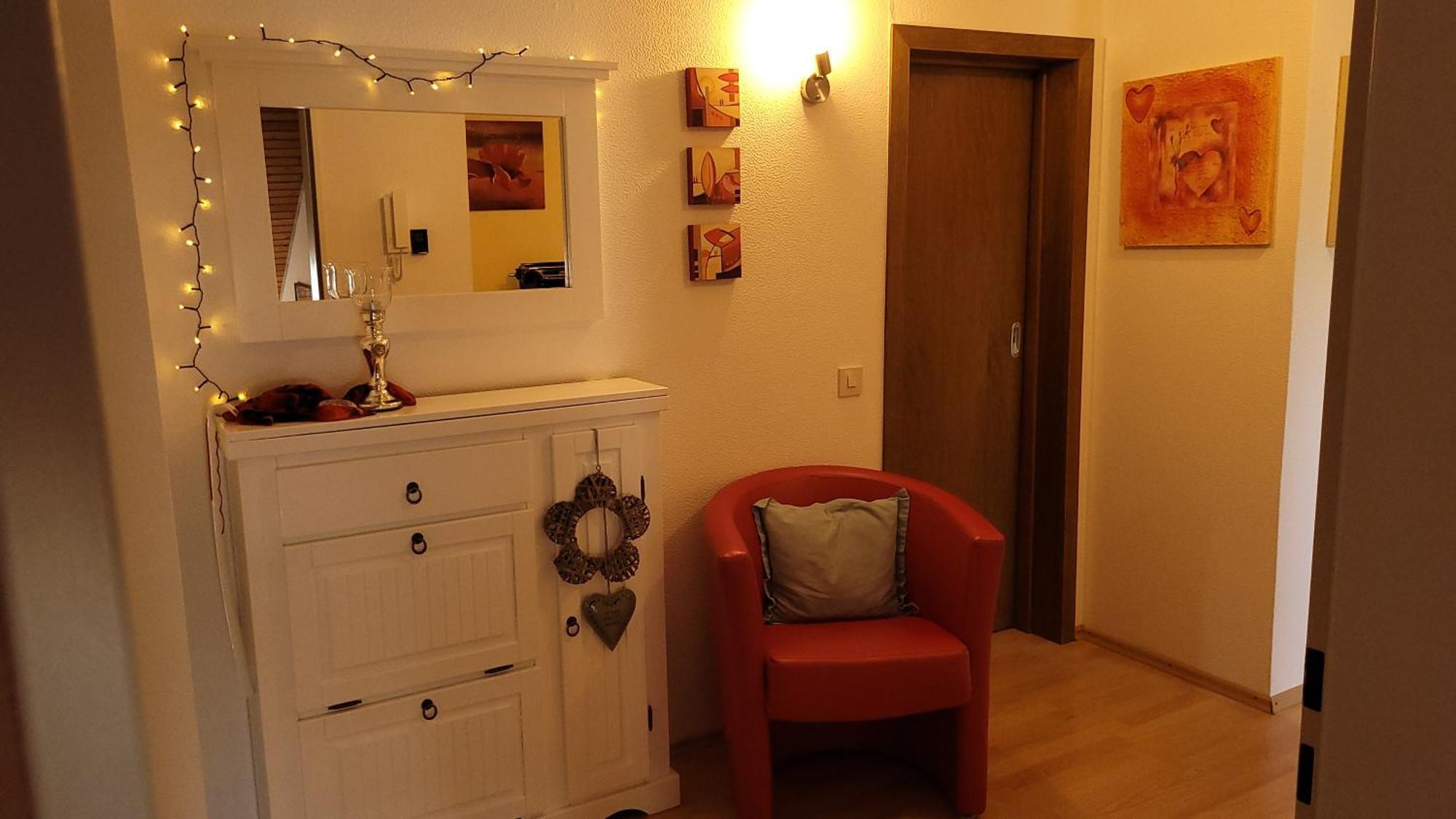 Ferienwohnung Nordeifel II Monschau Exteriér fotografie