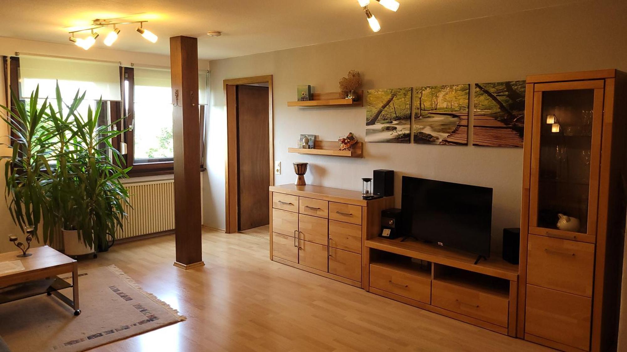Ferienwohnung Nordeifel II Monschau Exteriér fotografie