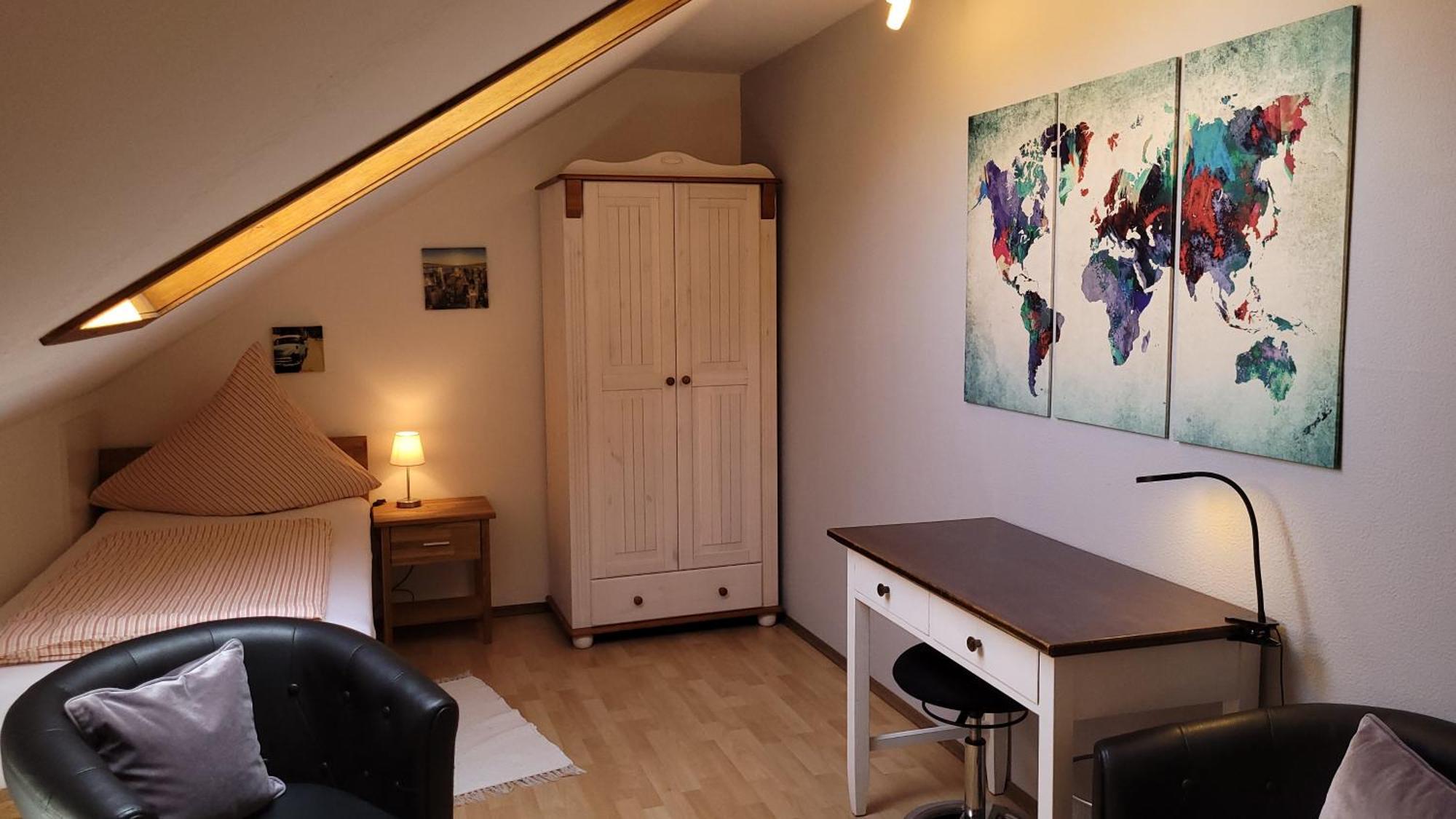 Ferienwohnung Nordeifel II Monschau Exteriér fotografie