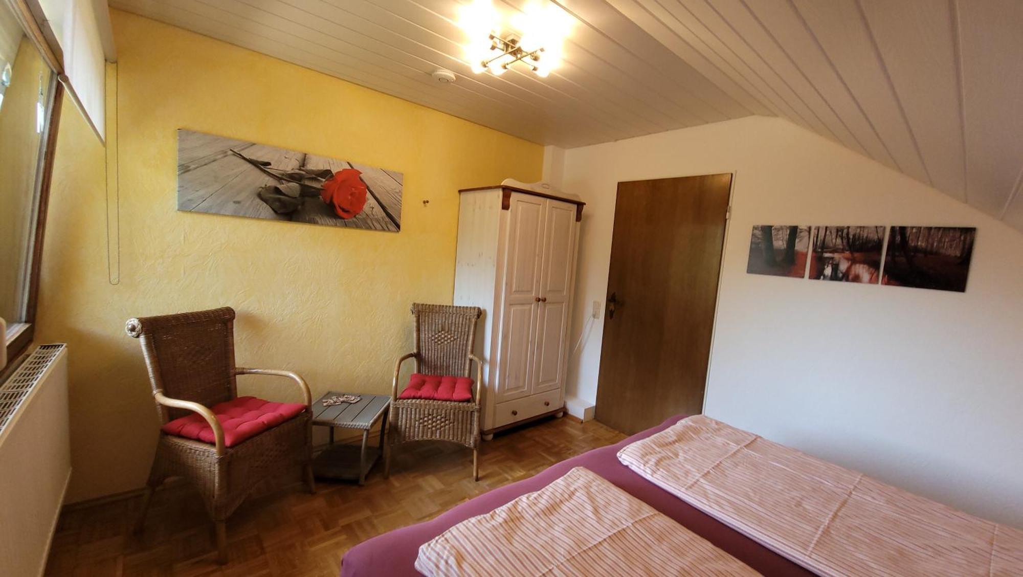 Ferienwohnung Nordeifel II Monschau Exteriér fotografie