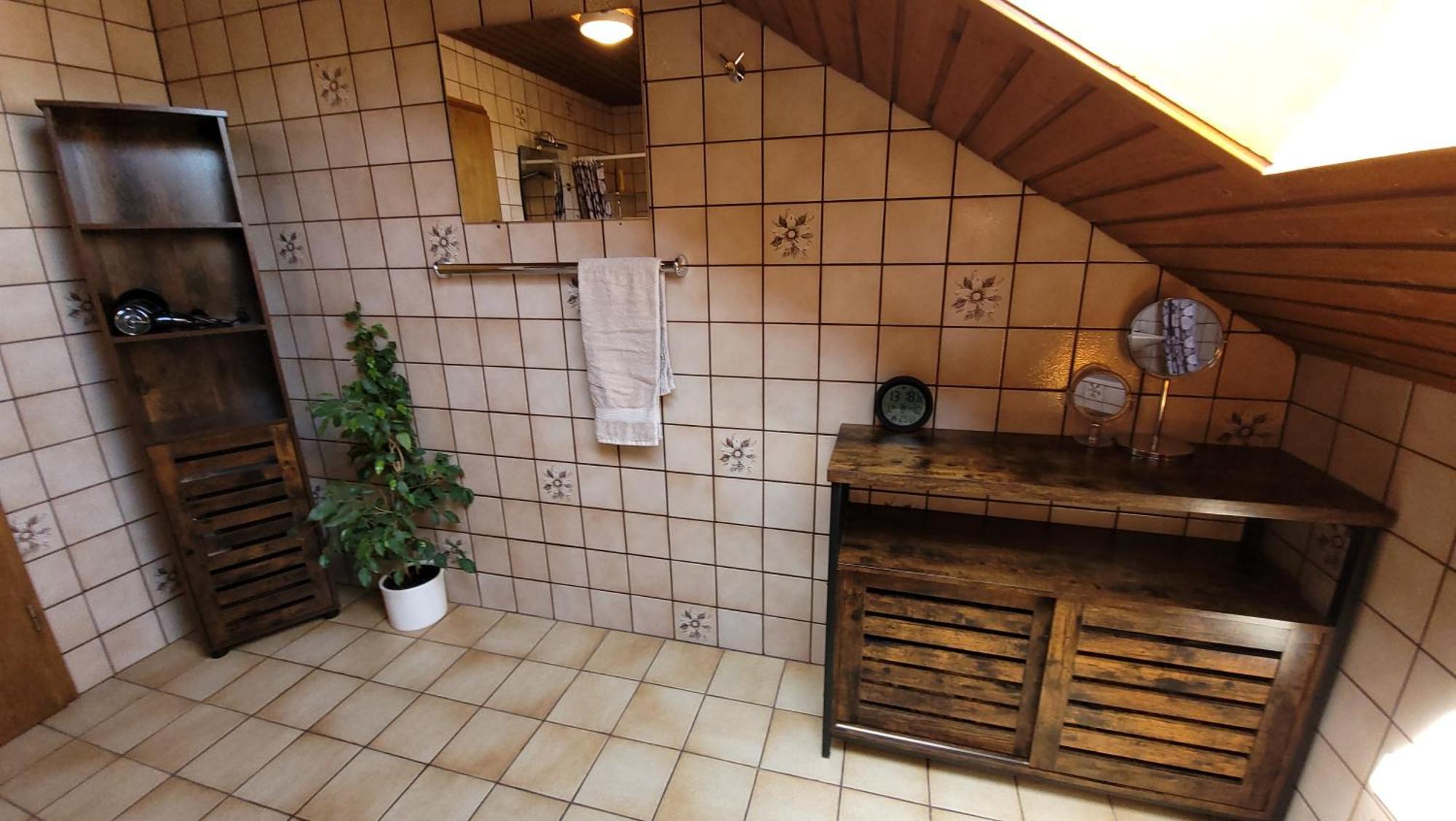 Ferienwohnung Nordeifel II Monschau Exteriér fotografie