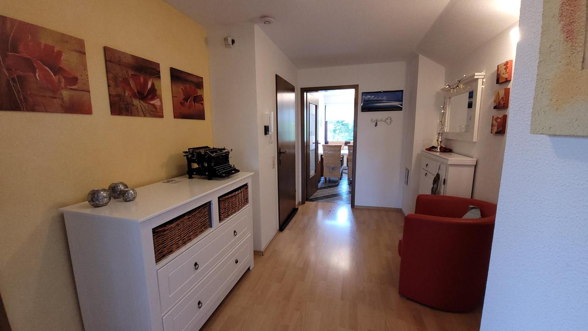 Ferienwohnung Nordeifel II Monschau Exteriér fotografie