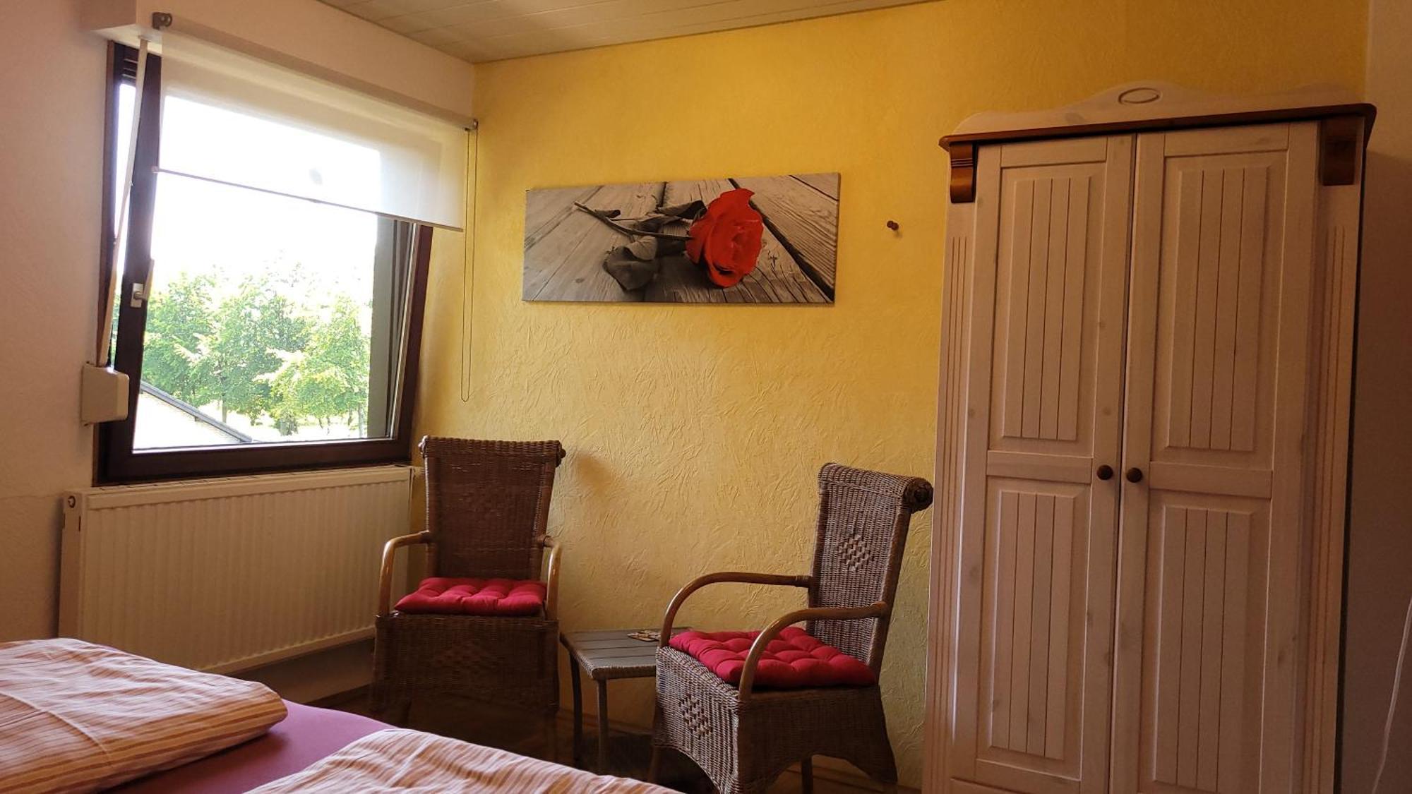 Ferienwohnung Nordeifel II Monschau Exteriér fotografie
